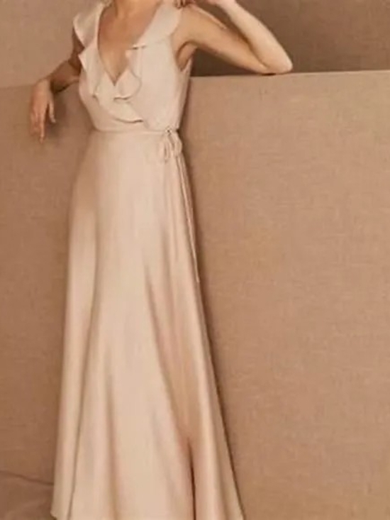 Sachin + Babi Dresses & Skirts - Sachin + Babi Cream Tansy Dress
